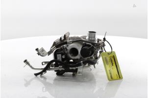 Gebruikte G-lader Renault Captur II (RJB) 1.3 Mild Hybrid 140, TCe 140 16V Prijs € 423,48 Inclusief btw aangeboden door Snuverink Autodemontage