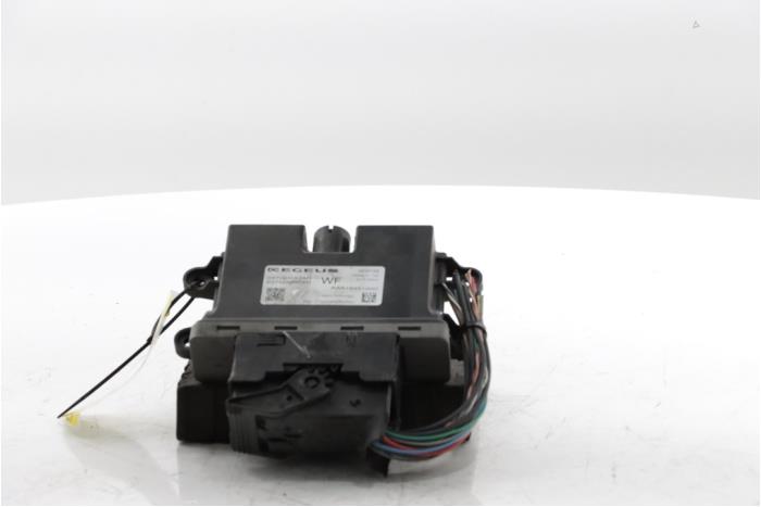 Gebruikte Computer Adblue Renault Express 1.5 dCi 75 Prijs € 102,85 Inclusief btw aangeboden door Snuverink Autodemontage