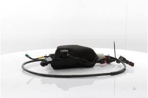 Gebruikte Handrem motor Citroen C4 Picasso (UD/UE/UF) 1.6 16V THP Sensodrive Prijs € 225,00 Margeregeling aangeboden door Snuverink Autodemontage