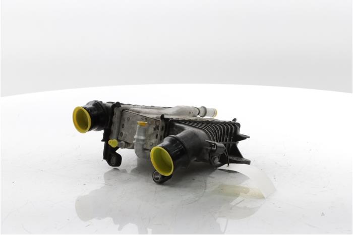 Gebruikte Intercooler Renault Express 1.5 dCi 75 Prijs € 254,10 Inclusief btw aangeboden door Snuverink Autodemontage