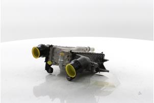 Gebruikte Intercooler Renault Express 1.5 dCi 75 Prijs € 254,10 Inclusief btw aangeboden door Snuverink Autodemontage