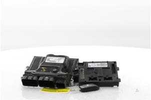 Gebruikte Computer Motormanagement Renault Express 1.5 dCi 75 Prijs € 302,50 Inclusief btw aangeboden door Snuverink Autodemontage