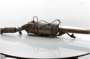 Gebruikte Roetfilter Renault Express 1.5 dCi 75 Prijs € 1.149,50 Inclusief btw aangeboden door Snuverink Autodemontage