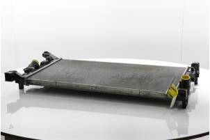 Gebruikte Radiateur Renault Express 1.5 dCi 75 Prijs € 211,75 Inclusief btw aangeboden door Snuverink Autodemontage