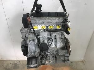 Gebruikte Motor Citroen C4 Picasso (UD/UE/UF) 1.8 16V Prijs € 995,00 Margeregeling aangeboden door Snuverink Autodemontage