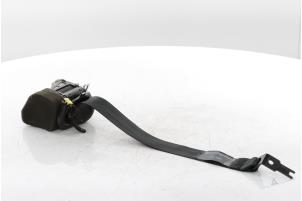 Gebruikte Veiligheidsgordel links-achter Peugeot 3008 II (M4/MC/MJ/MR) 1.2 12V e-THP PureTech 130 Prijs € 185,00 Margeregeling aangeboden door Snuverink Autodemontage