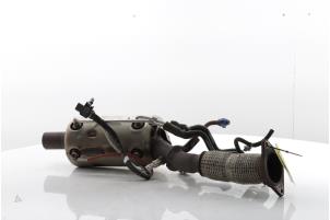 Gebruikte Roetfilter Renault Arkana (RJLL) 1.6 E-Tech 145 16V Prijs € 574,75 Inclusief btw aangeboden door Snuverink Autodemontage