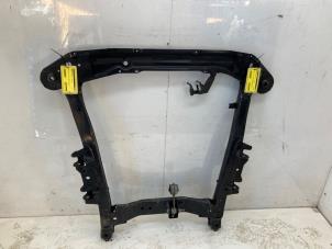 Gebruikte Subframe Renault Express 1.5 dCi 75 Prijs € 514,25 Inclusief btw aangeboden door Snuverink Autodemontage