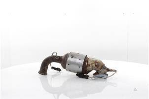 Gebruikte Katalysator Peugeot 208 I (CA/CC/CK/CL) 1.2 Vti 12V PureTech 82 Prijs € 245,00 Margeregeling aangeboden door Snuverink Autodemontage