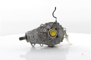 Gebruikte Differentieel voor Alfa Romeo Stelvio (949) 2.0 T 16V Q4 Prijs € 875,00 Margeregeling aangeboden door Snuverink Autodemontage