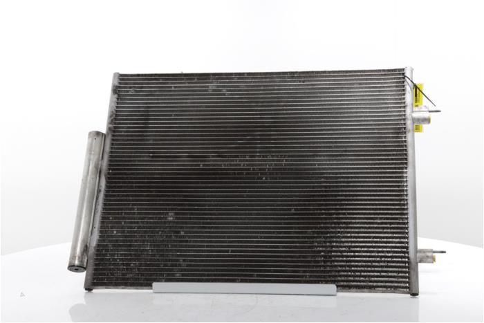Gebruikte Airco Condensor Alfa Romeo Stelvio (949) 2.0 T 16V Q4 Prijs € 145,00 Margeregeling aangeboden door Snuverink Autodemontage