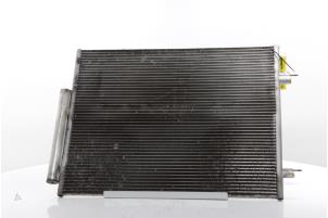 Gebruikte Airco Condensor Alfa Romeo Stelvio (949) 2.0 T 16V Q4 Prijs € 145,00 Margeregeling aangeboden door Snuverink Autodemontage