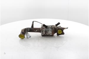 Gebruikte Katalysator Peugeot 208 I (CA/CC/CK/CL) 1.2 Vti 12V PureTech 82 Prijs € 250,00 Margeregeling aangeboden door Snuverink Autodemontage