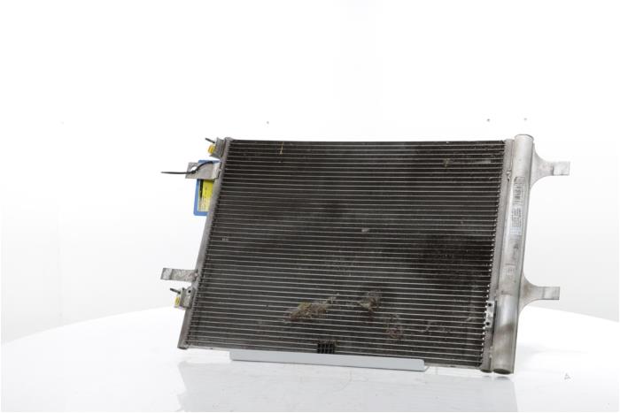 Gebruikte Airco Condensor Peugeot 508 (F3/FB/FH/FP) 1.6 16V Hybrid 225 Prijs € 211,75 Inclusief btw aangeboden door Snuverink Autodemontage