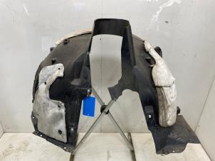 Gebruikte Modderkuip Peugeot 508 (F3/FB/FH/FP) 1.6 16V Hybrid 225 Prijs € 72,60 Inclusief btw aangeboden door Snuverink Autodemontage