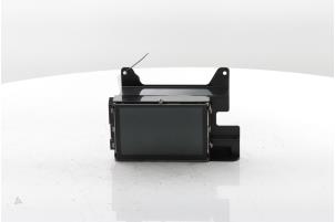 Gebruikte Display Interieur Renault Kadjar (RFEH) 1.2 Energy TCE 130 Prijs € 242,00 Inclusief btw aangeboden door Snuverink Autodemontage