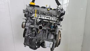 Gebruikte Motor Renault Kadjar (RFEH) 1.2 Energy TCE 130 Prijs € 3.932,50 Inclusief btw aangeboden door Snuverink Autodemontage