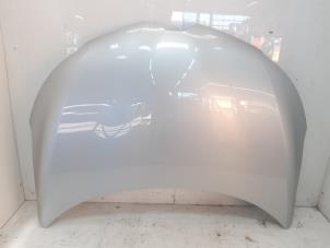 Gebruikte Motorkap Renault Kadjar (RFEH) 1.3 TCE 140 FAP 16V Prijs € 495,00 Margeregeling aangeboden door Snuverink Autodemontage