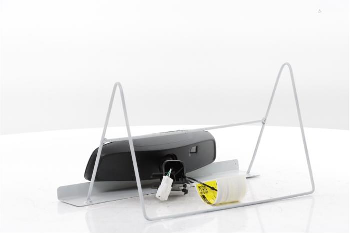 Computer Verlichting van een Peugeot 508 (F3/FB/FH/FP) 1.6 16V Hybrid 225 2021