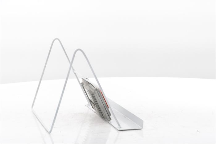 Computer Verlichting van een Peugeot 508 (F3/FB/FH/FP) 1.6 16V Hybrid 225 2021