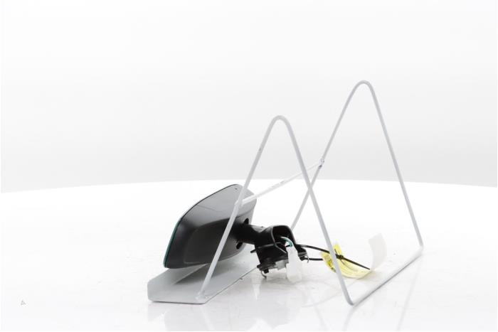 Computer Verlichting van een Peugeot 508 (F3/FB/FH/FP) 1.6 16V Hybrid 225 2021