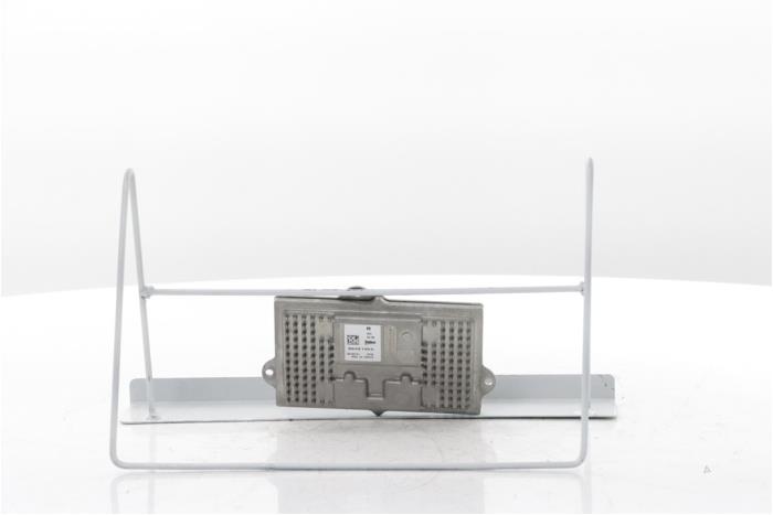 Computer Verlichting van een Peugeot 508 (F3/FB/FH/FP) 1.6 16V Hybrid 225 2021