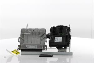 Gebruikte Computer Motormanagement Renault Austral 1.3 TCe 160 Prijs € 477,95 Inclusief btw aangeboden door Snuverink Autodemontage