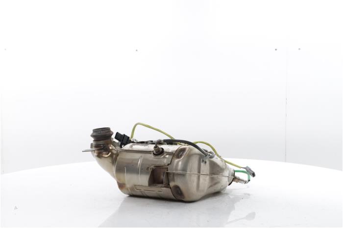 Gebruikte Katalysator Renault Austral 1.3 Mild Hybrid 160 Prijs € 665,50 Inclusief btw aangeboden door Snuverink Autodemontage
