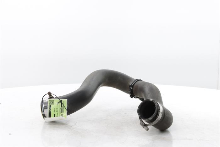 Gebruikte Intercooler Slang Opel Astra L Sports Tourer (F4/FC/FN/FR) 1.2 Turbo 130 12V Prijs € 54,45 Inclusief btw aangeboden door Snuverink Autodemontage