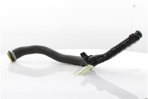 Gebruikte Intercooler Slang Opel Astra L Sports Tourer (F4/FC/FN/FR) 1.2 Turbo 130 12V Prijs € 54,45 Inclusief btw aangeboden door Snuverink Autodemontage