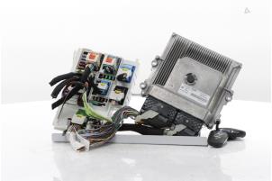 Gebruikte Computer Motormanagement Opel Astra L Sports Tourer (F4/FC/FN/FR) 1.2 Turbo 130 12V Prijs € 544,50 Inclusief btw aangeboden door Snuverink Autodemontage