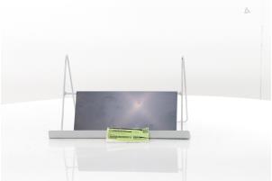 Gebruikte Display Interieur Opel Astra L Sports Tourer (F4/FC/FN/FR) 1.2 Turbo 130 12V Prijs € 272,23 Inclusief btw aangeboden door Snuverink Autodemontage