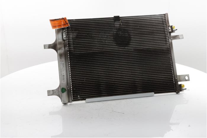 Gebruikte Airco Condensor Citroen C5 Aircross I (A4/AC/AJ/AR) 1.6 Hybrid 225 16V Prijs € 211,75 Inclusief btw aangeboden door Snuverink Autodemontage