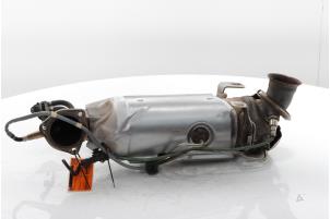 Gebruikte Katalysator Citroen C5 Aircross I (A4/AC/AJ/AR) 1.6 Hybrid 225 16V Prijs € 665,50 Inclusief btw aangeboden door Snuverink Autodemontage