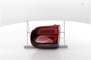 Gebruikte Achterlicht rechts Citroen C5 Aircross I (A4/AC/AJ/AR) 1.6 Hybrid 225 16V Prijs € 102,85 Inclusief btw aangeboden door Snuverink Autodemontage