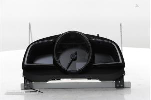 Gebruikte Cockpit Mazda CX-3 (DJ/DK) 2.0 SkyActiv-G 121 Prijs € 325,00 Margeregeling aangeboden door Snuverink Autodemontage