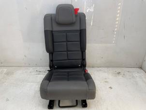 Gebruikte Stoel achter Citroen C5 Aircross I (A4/AC/AJ/AR) 1.6 Hybrid 225 16V Prijs € 332,75 Inclusief btw aangeboden door Snuverink Autodemontage
