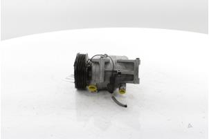 Gebruikte Pomp Airco Mazda CX-3 (DJ/DK) 2.0 SkyActiv-G 121 Prijs € 145,00 Margeregeling aangeboden door Snuverink Autodemontage