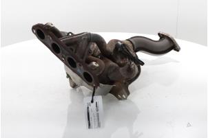 Gebruikte Katalysator Mazda CX-3 (DJ/DK) 2.0 SkyActiv-G 121 Prijs € 300,00 Margeregeling aangeboden door Snuverink Autodemontage