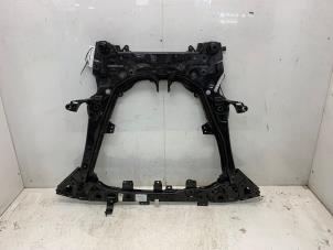 Gebruikte Subframe Dacia Duster (DJF) 1.6 Hybrid 140 16V Prijs € 300,00 Margeregeling aangeboden door Snuverink Autodemontage