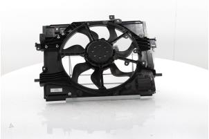 Gebruikte Koelvin Motor Dacia Duster (DJF) 1.6 Hybrid 140 16V Prijs € 305,00 Margeregeling aangeboden door Snuverink Autodemontage