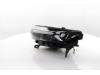 Koplamp links van een Dacia Duster (DJF) 1.6 Hybrid 140 16V 2025