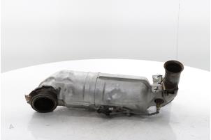 Gebruikte Katalysator Peugeot 3008 II (M4/MC/MJ/MR) 1.2 12V e-THP PureTech 130 Prijs € 750,00 Margeregeling aangeboden door Snuverink Autodemontage