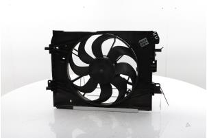 Gebruikte Koelvin Motor Dacia Duster (SR) 1.3 TCE 130 16V Prijs € 95,00 Margeregeling aangeboden door Snuverink Autodemontage