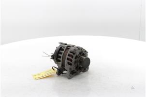 Gebruikte Dynamo Dacia Duster (SR) 1.3 TCE 130 16V Prijs € 95,00 Margeregeling aangeboden door Snuverink Autodemontage