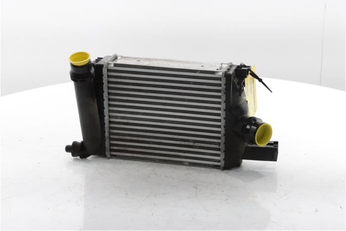 Gebruikte Intercooler Dacia Duster (SR) 1.3 TCE 130 16V Prijs € 75,00 Margeregeling aangeboden door Snuverink Autodemontage
