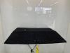 Renault Scenic E-Tech Electric (RCB) EV87 Kofferbak Mat