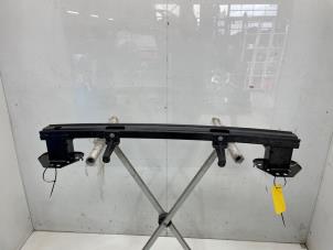 Gebruikte Bumperbalk achter Renault Scenic E-Tech Electric (RCB) EV87 Prijs € 125,00 Margeregeling aangeboden door Snuverink Autodemontage