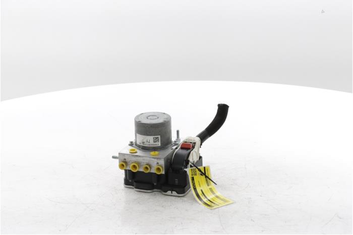 Gebruikte ABS Pomp Renault Scenic E-Tech Electric (RCB) EV87 Prijs € 250,00 Margeregeling aangeboden door Snuverink Autodemontage