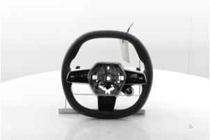 Gebruikte Stuurwiel Renault Scenic E-Tech Electric (RCB) EV87 Prijs € 160,00 Margeregeling aangeboden door Snuverink Autodemontage